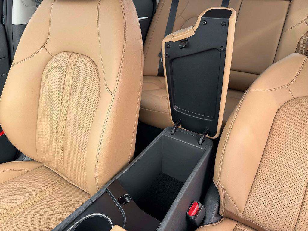 New 2026 Hyundai Sonata Limited FWD image 18