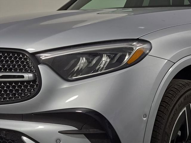 New 2026 Mercedes-Benz GLC 300 4MATIC image 12