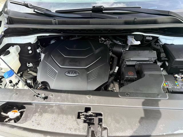 Used 2020 Kia Sedona EX FWD image 21
