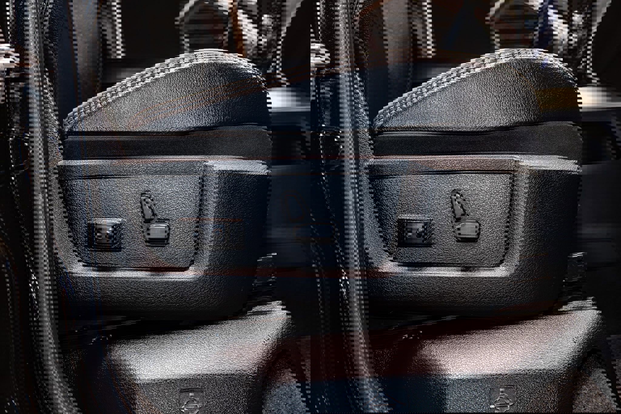 Used 2023 RAM 2500 Laramie image 26