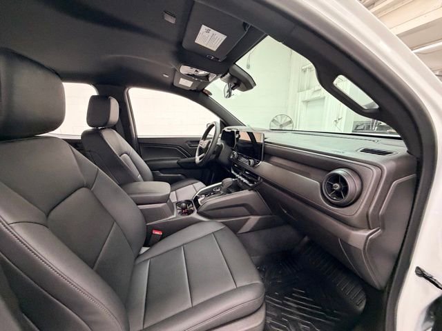 Certified 2024 Chevrolet Colorado Trail Boss image 29