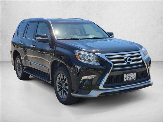 Used 2019 Lexus GX 460 Premium AWD/4WD image 3