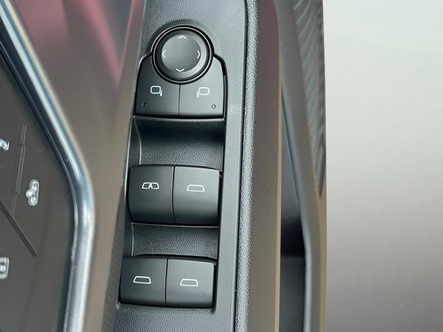 New 2026 Chevrolet Equinox EV RS w/ Active Safety Package 3 image 15
