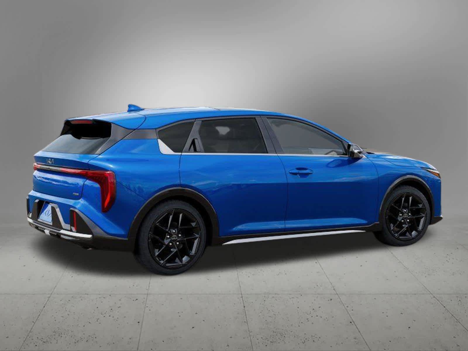 New 2026 Kia K4 GT-Line Turbo FWD image 6