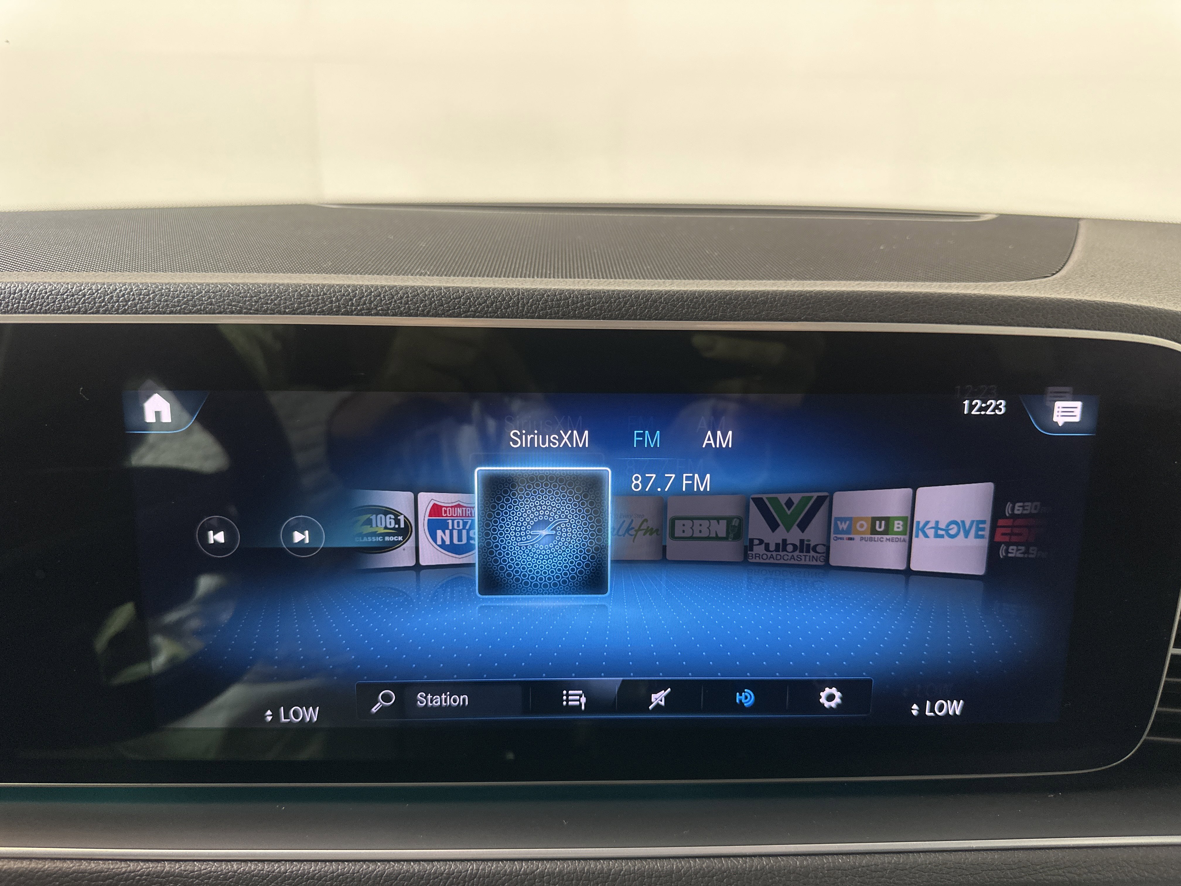 Used 2022 Mercedes-Benz GLE 350 4MATIC image 14