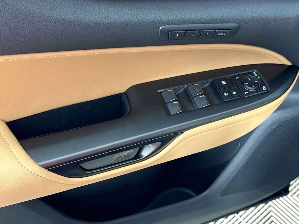 New 2026 Lexus NX 350h FWD w/ Premium image 20