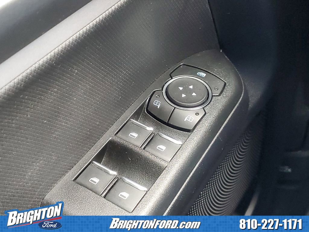 Certified 2023 Ford Bronco Sport Big Bend AWD/4WD image 17