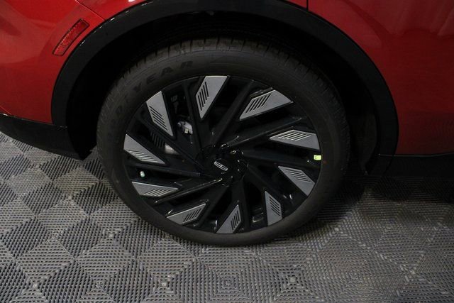 New 2026 Lincoln Nautilus Reserve w/ Jet Appearance Package image 57