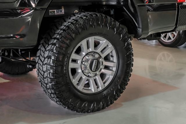 Used 2019 Ford F250 XLT w/ FX4 Off-Road Package AWD/4WD image 56
