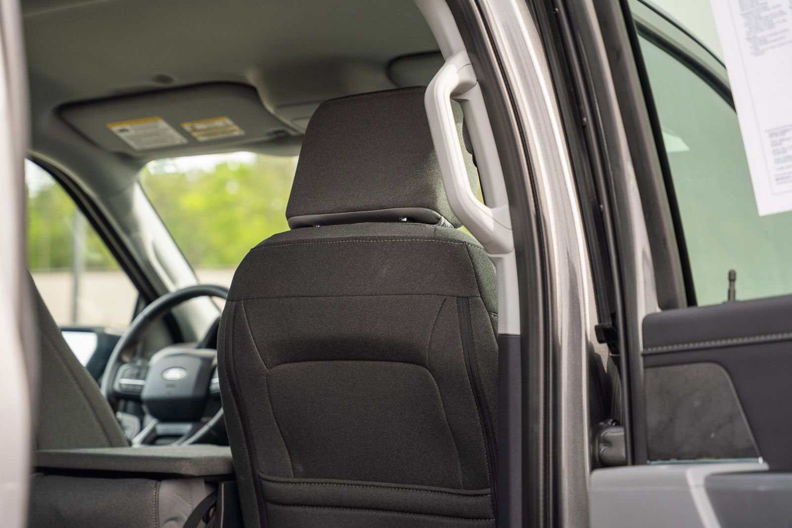 Certified 2024 Ford F150 XLT image 15