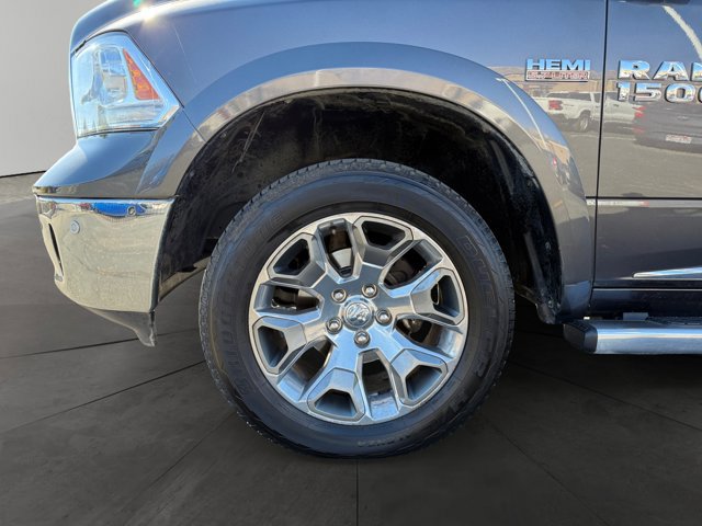 Used 2017 RAM 1500 Limited image 9