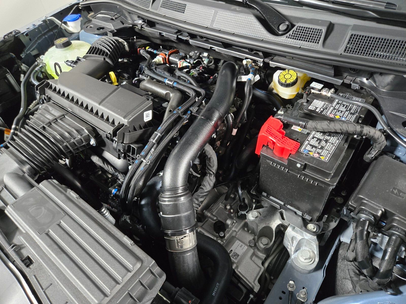 New 2026 Lincoln Corsair Reserve w/ Jet Appearance Package image 19