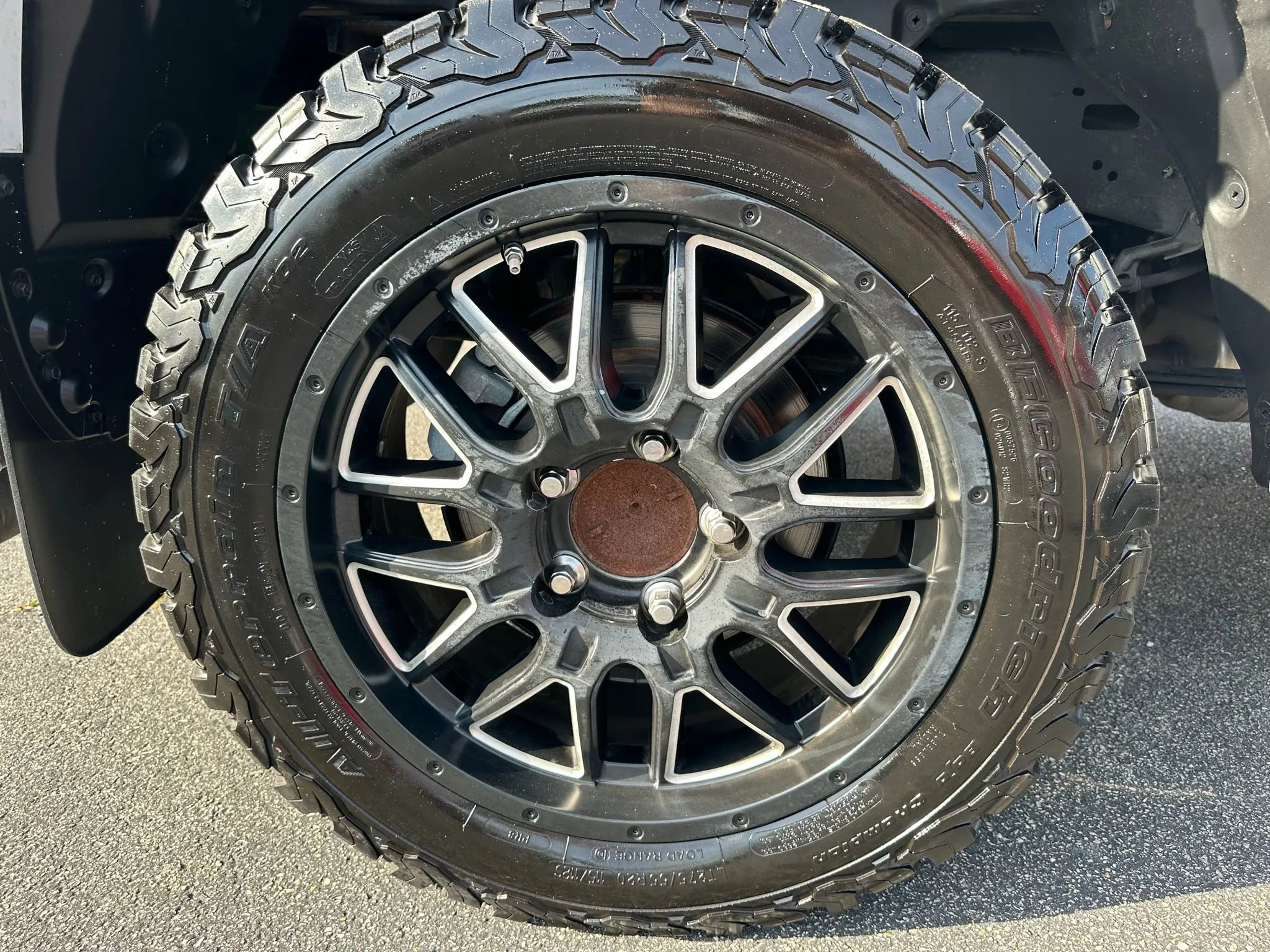 Used 2020 Toyota Tundra SR5 w/ SR5 Upgrade Package image 44