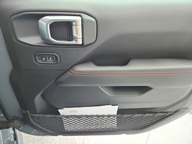 New 2026 Jeep Gladiator Rubicon w/ Steel Bumper Group image 43