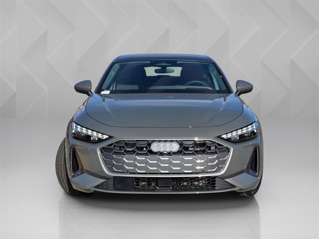 New 2025 Audi A5 2.0T Premium Plus image 2