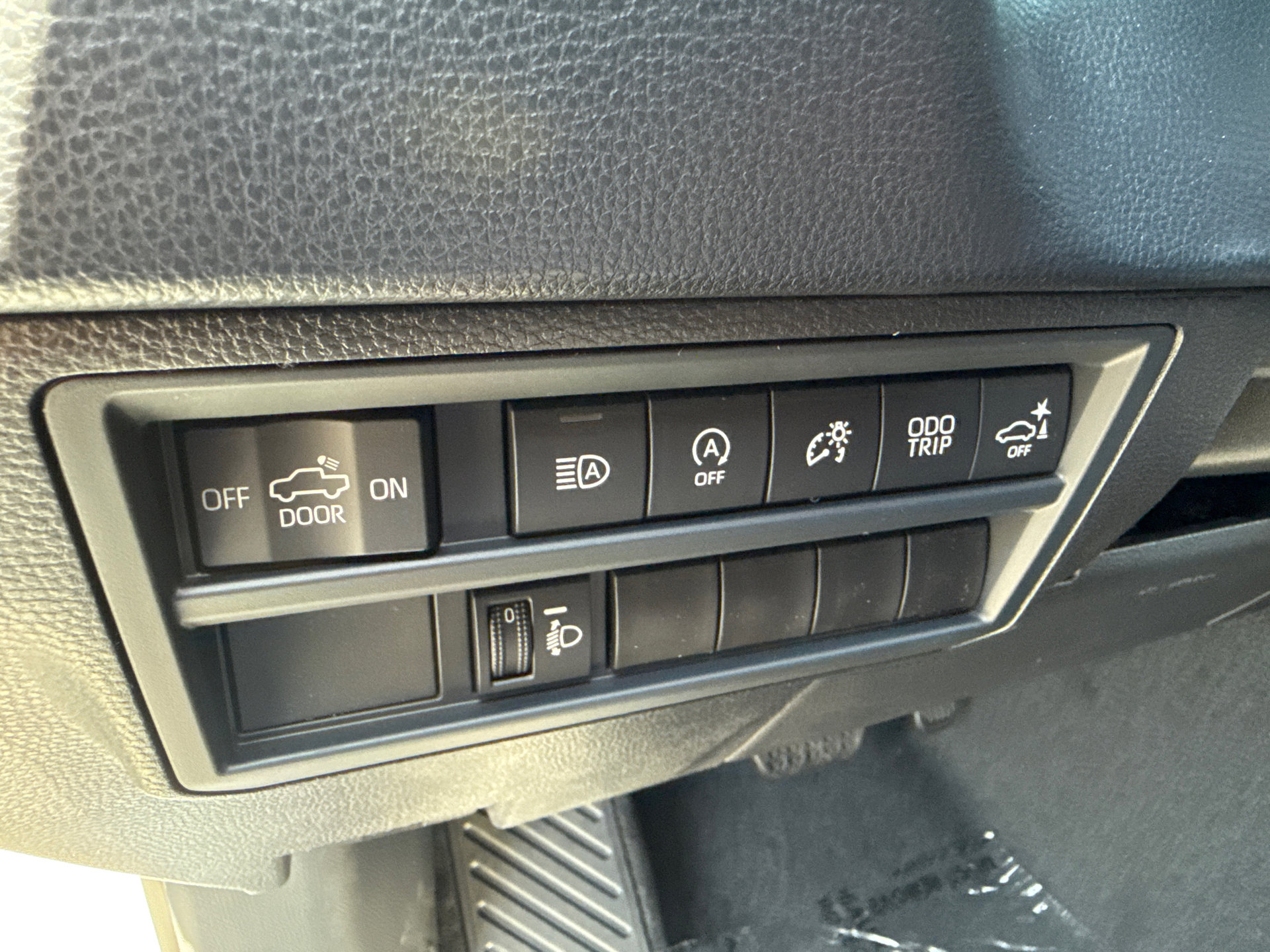 New 2026 Toyota Tundra SR5 image 21