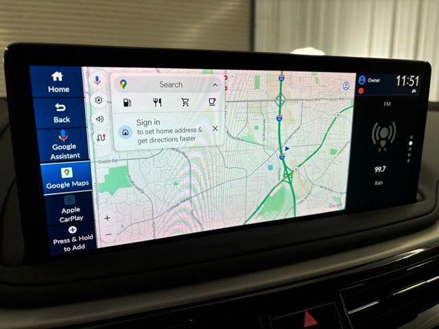 Certified 2026 Acura MDX w/ Technology Package image 6