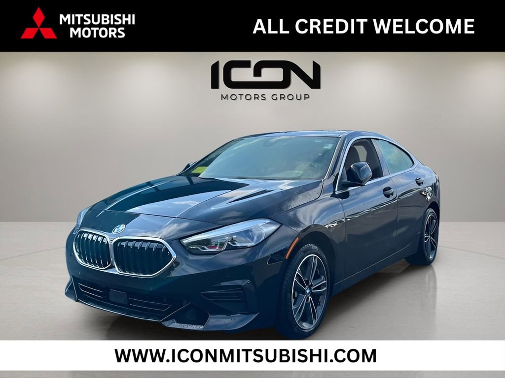 Used 2024 BMW 228i xDrive Gran Coupe video 1