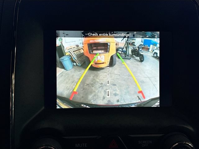 Used 2020 Dodge Durango GT AWD/4WD image 14