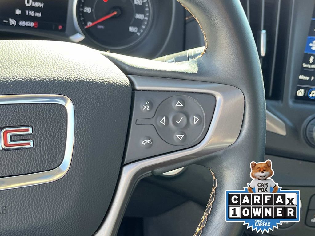 Used 2024 GMC Terrain AT4 image 32