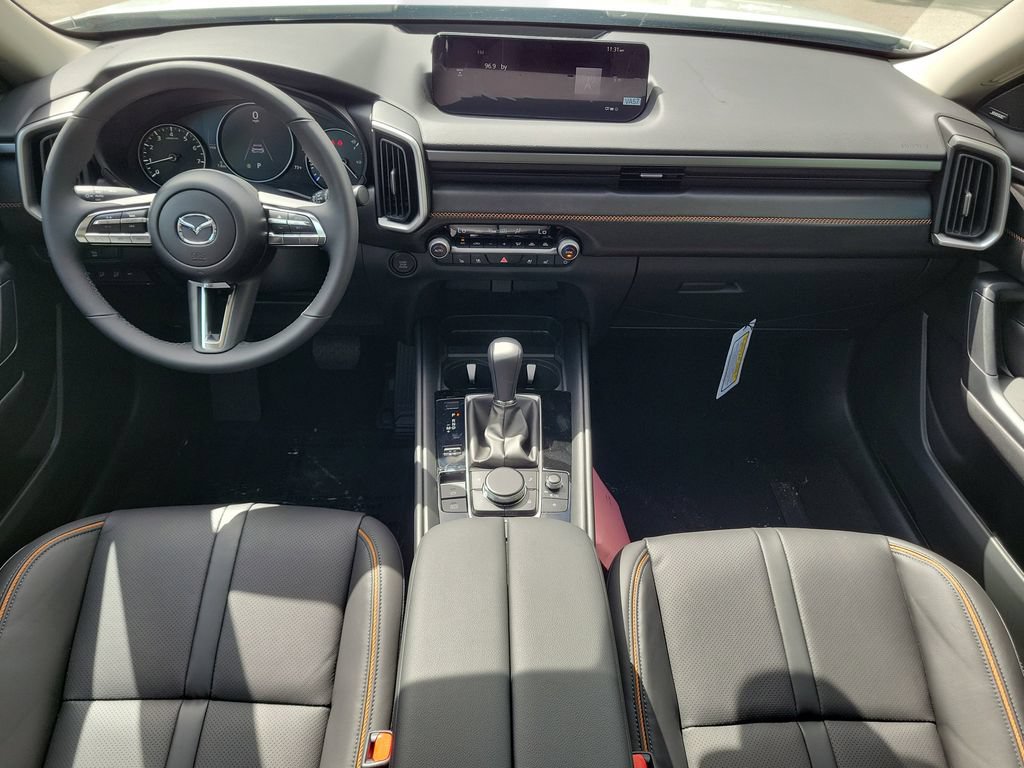 New 2026 MAZDA CX-50 AWD 2.5 S w/ Weather Package image 14