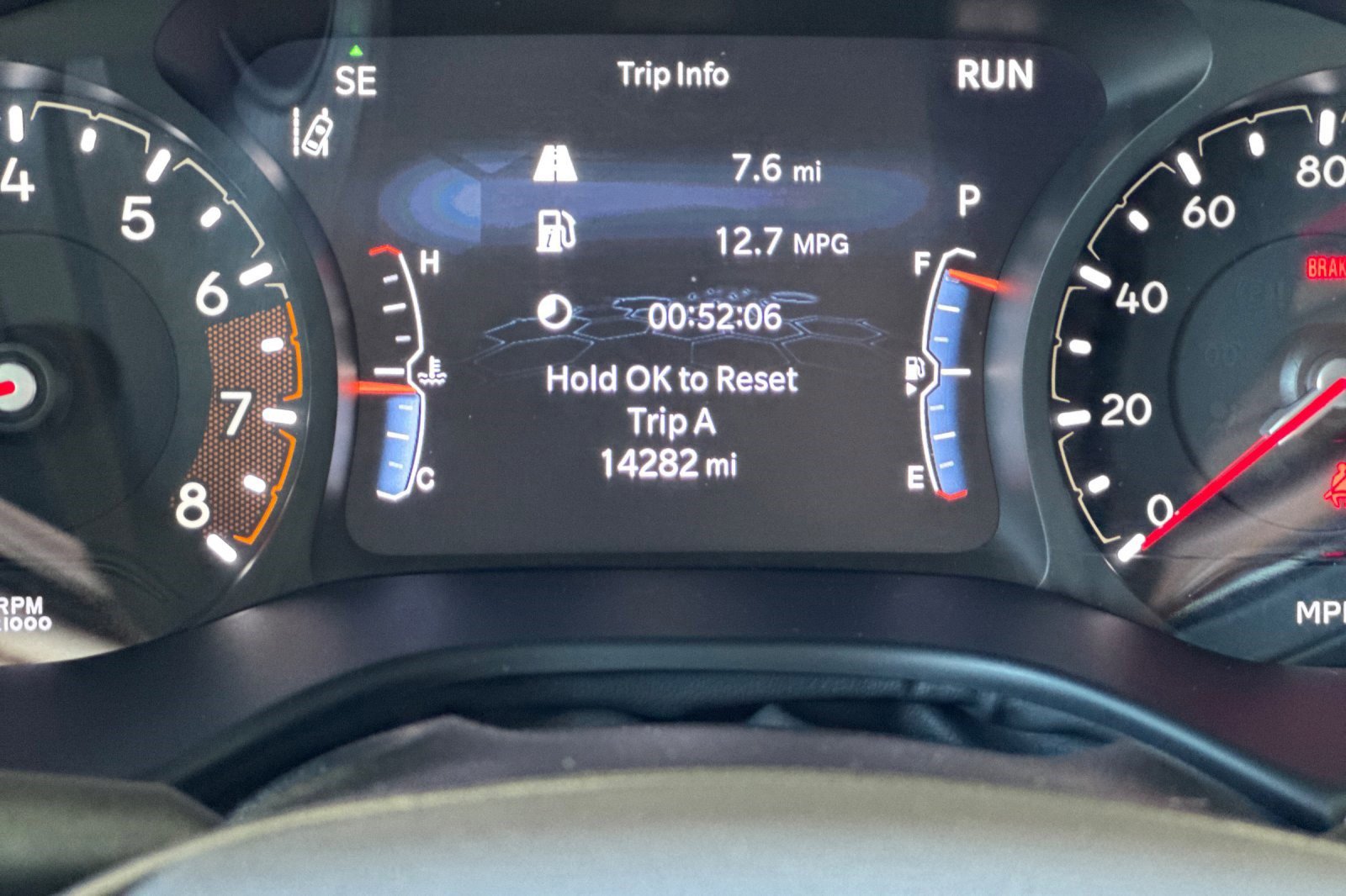 Used 2025 Jeep Compass Limited image 21