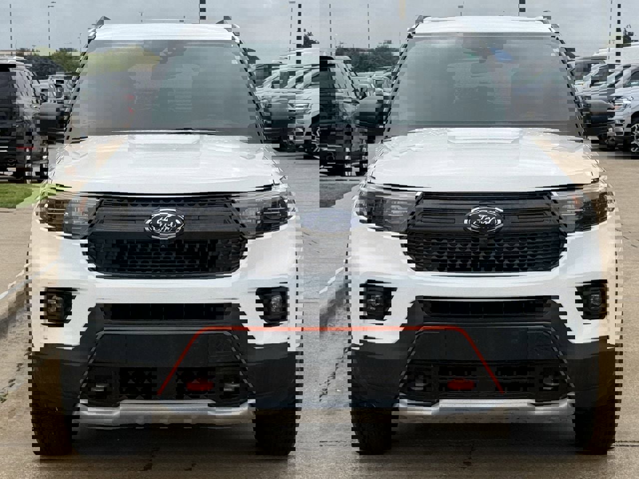 Certified 2022 Ford Explorer Timberline AWD/4WD image 6