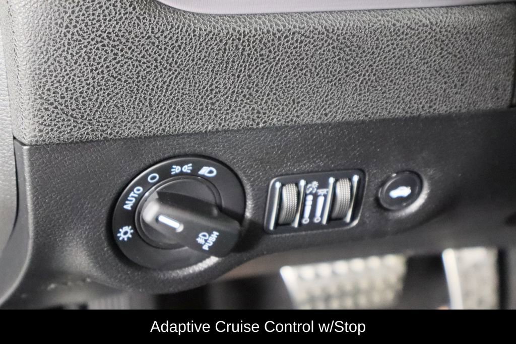 Used 2023 Dodge Charger Scat Pack w/ Harman/Kardon Audio Group image 23