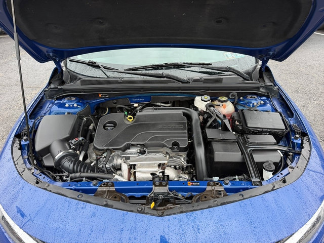 Used 2023 Chevrolet Malibu LT FWD image 14