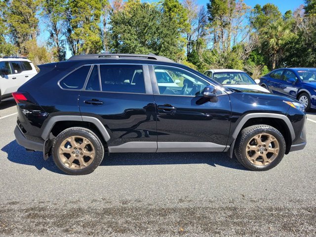 Used 2024 Toyota RAV4 AWD Hybrid image 9