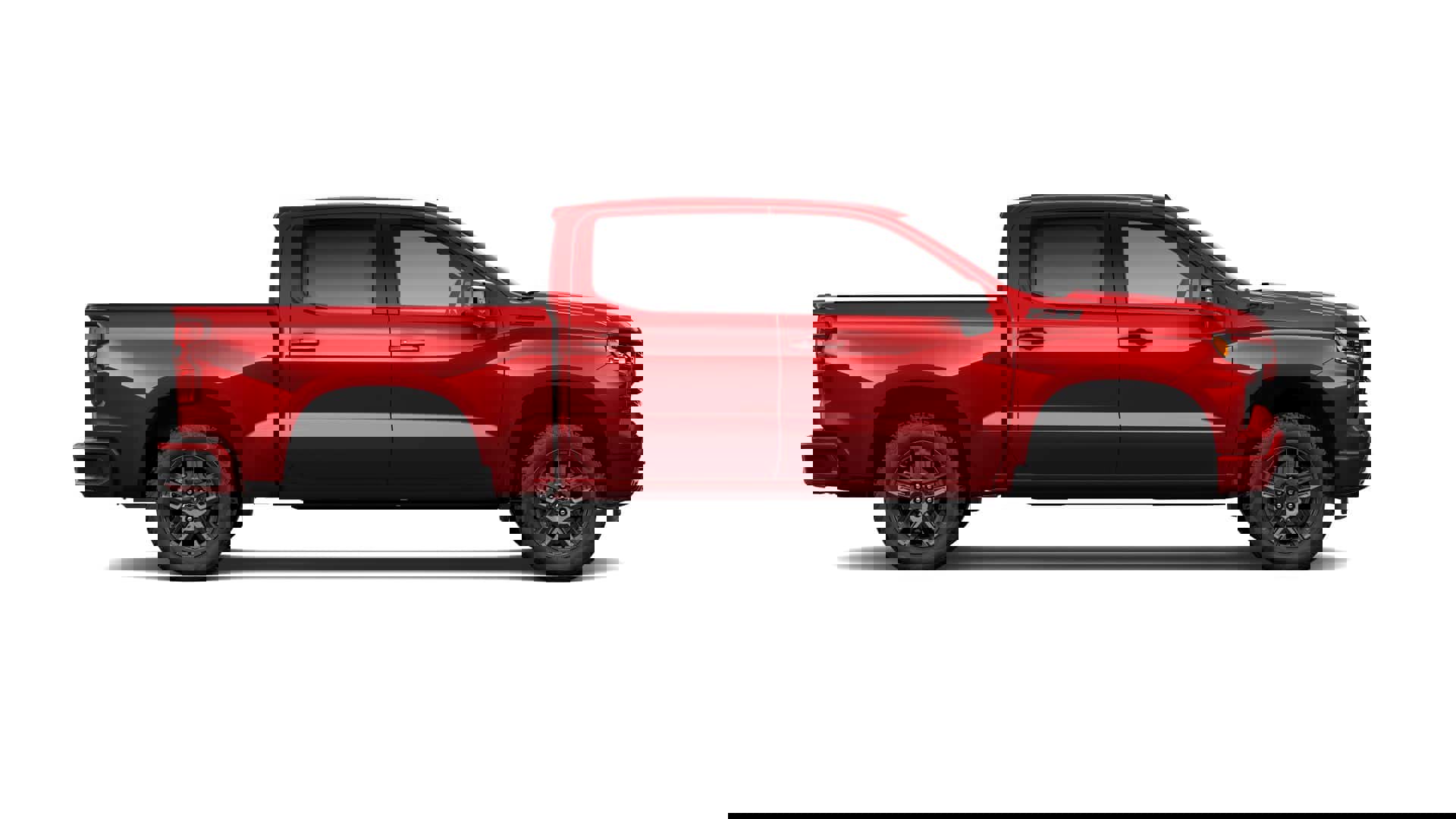 New 2026 Chevrolet Silverado 1500 RST w/ All Star Edition Plus image 27