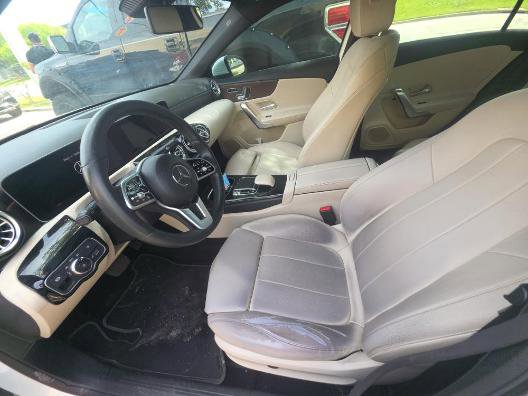 Used 2019 Mercedes-Benz A 220 image 4