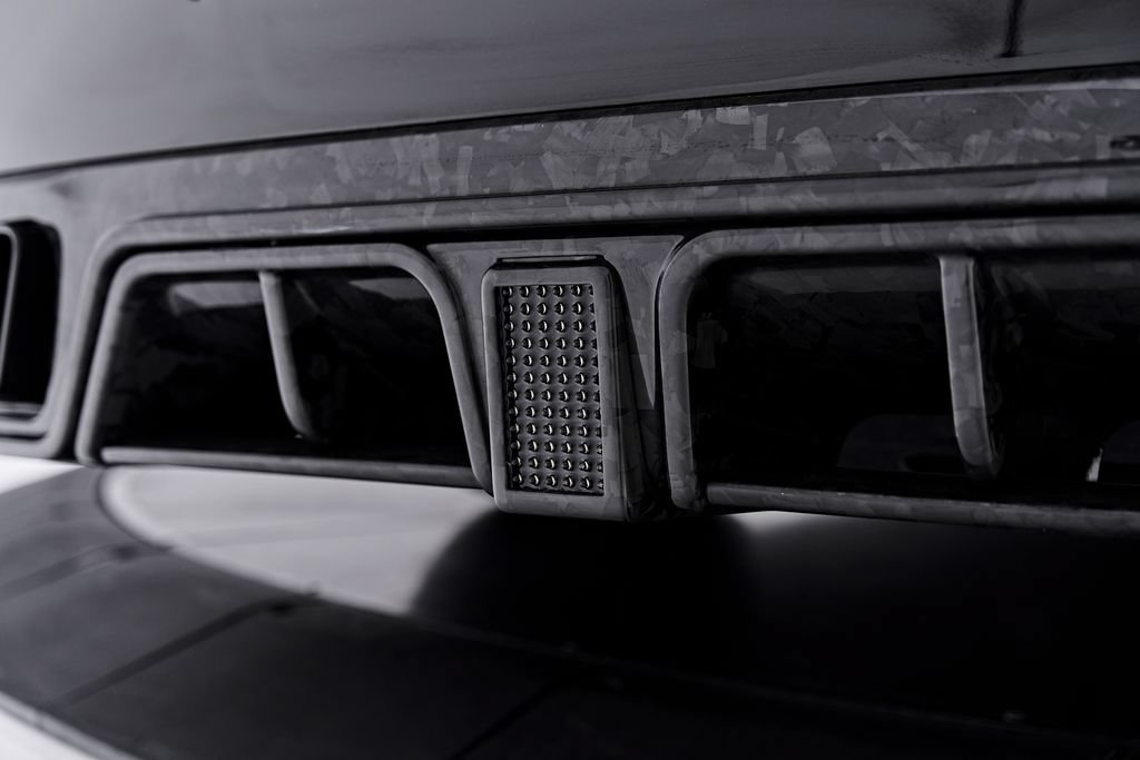 Used 2026 Rolls-Royce Ghost AWD/4WD image 39