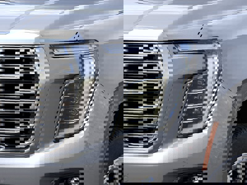 New 2026 GMC Yukon XL Denali image 10