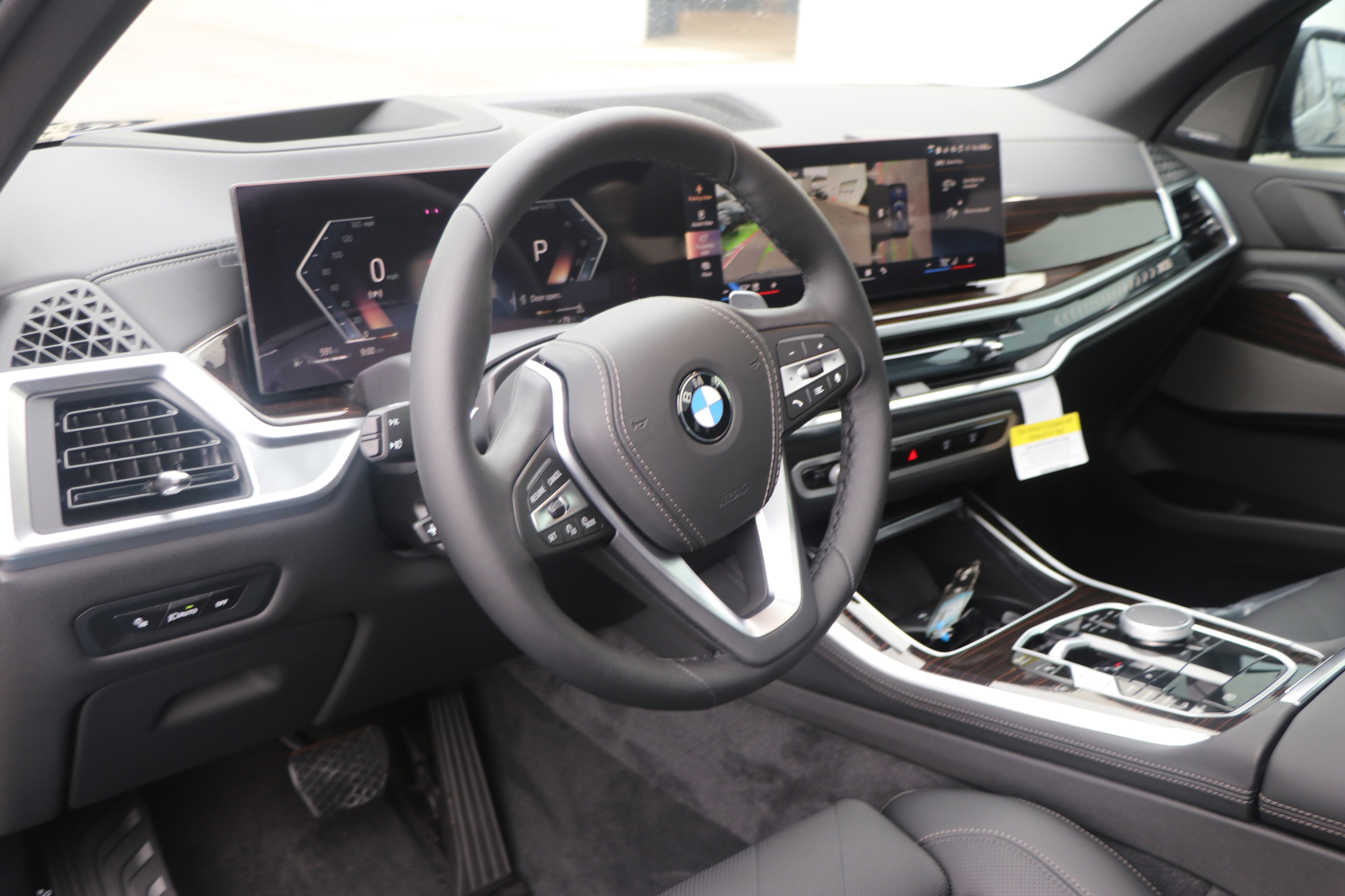 Certified 2026 BMW X5 xDrive40i image 14