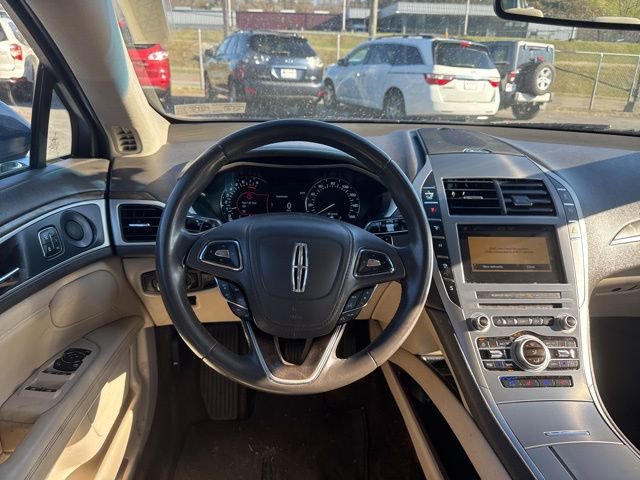 Used 2018 Lincoln MKZ Reserve FWD image 15