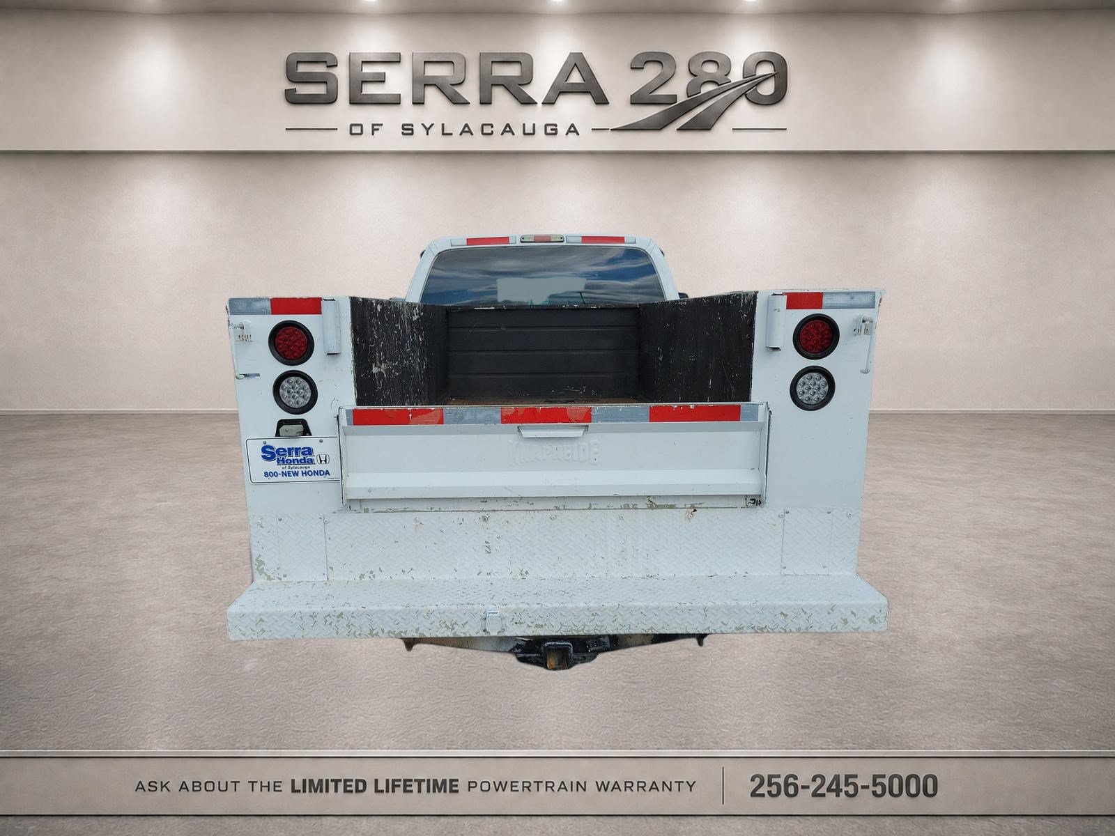 Used 2015 Ford F250 XL w/ Power Equipment Group AWD/4WD image 6