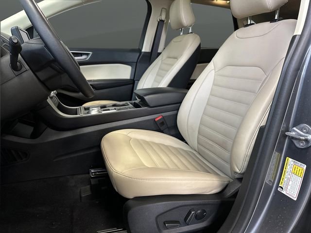 Certified 2024 Ford Edge SEL w/ Convenience Package image 4