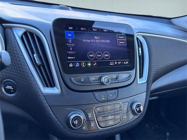 Used 2024 Chevrolet Malibu LT image 20