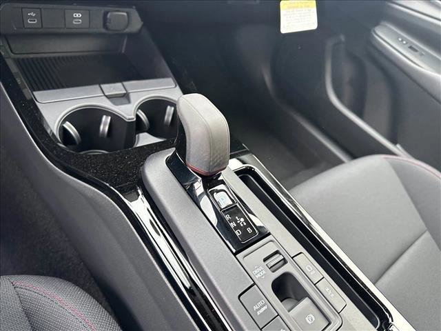 New 2026 Toyota Prius Plug-In Hybrid FWD image 14