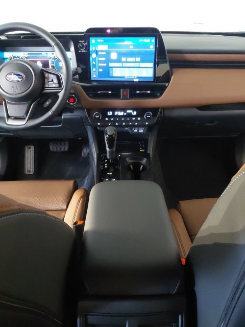 New 2026 Subaru Outback Touring XT AWD/4WD image 22