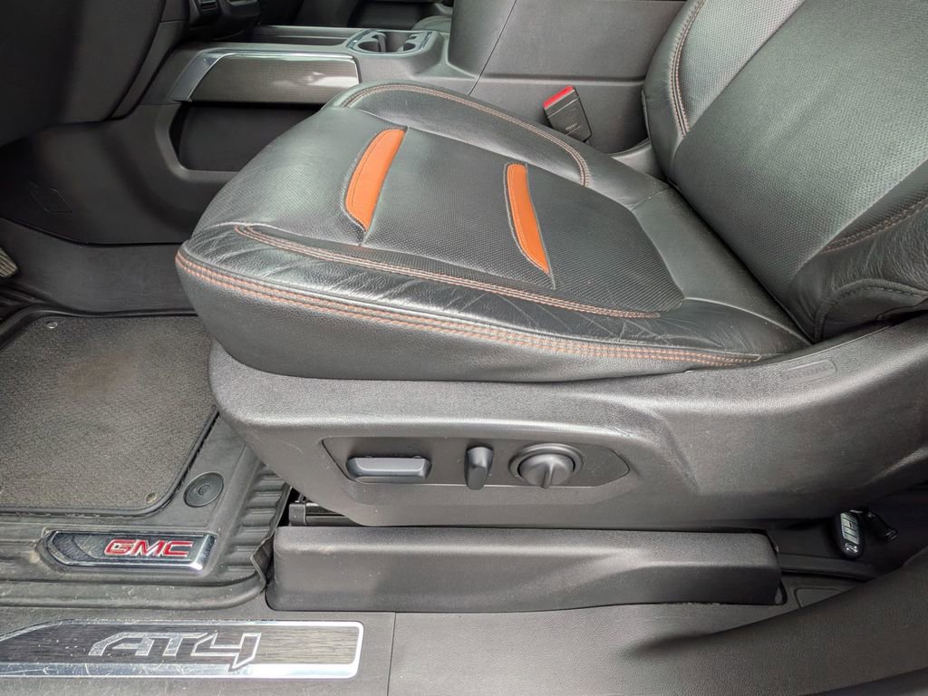 Used 2021 GMC Sierra 1500 AT4 image 15