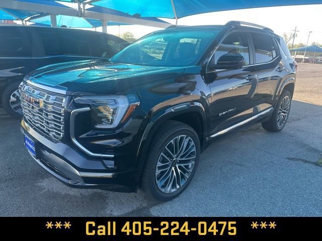 New 2026 GMC Terrain Denali AWD/4WD video 2
