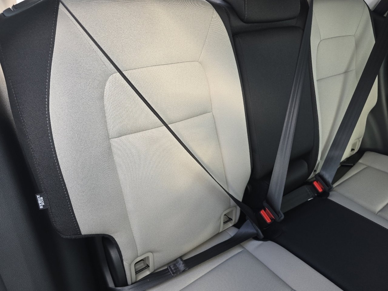 New 2026 Honda CR-V EX image 23