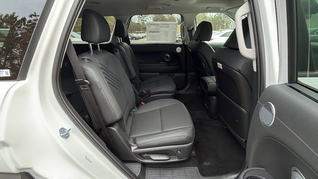 New 2026 Hyundai Palisade SEL Premium image 17