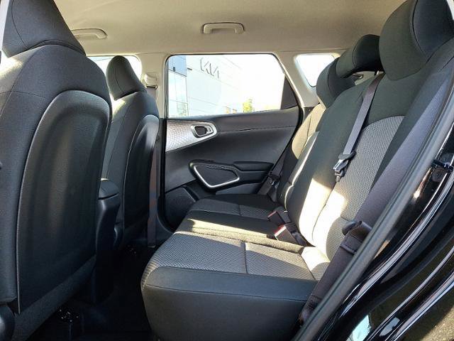 New 2025 Kia Soul LX image 5