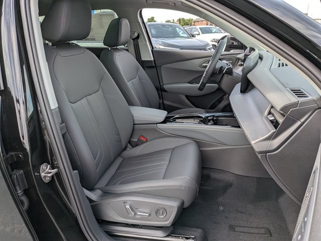New 2026 Audi Q3 quattro 2.0T AWD/4WD image 19