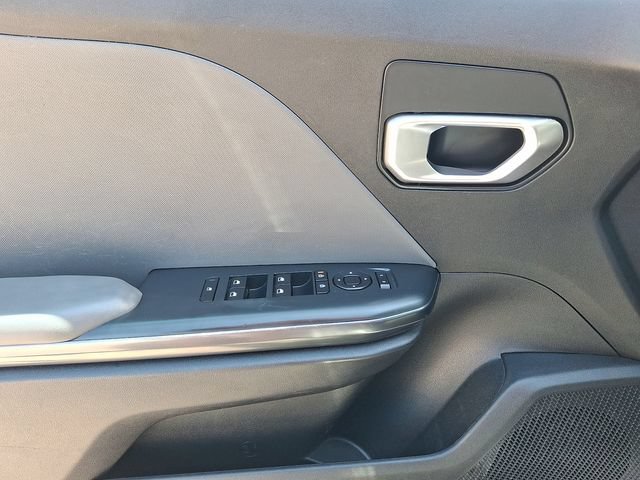 Certified 2025 Kia K4 FWD image 10