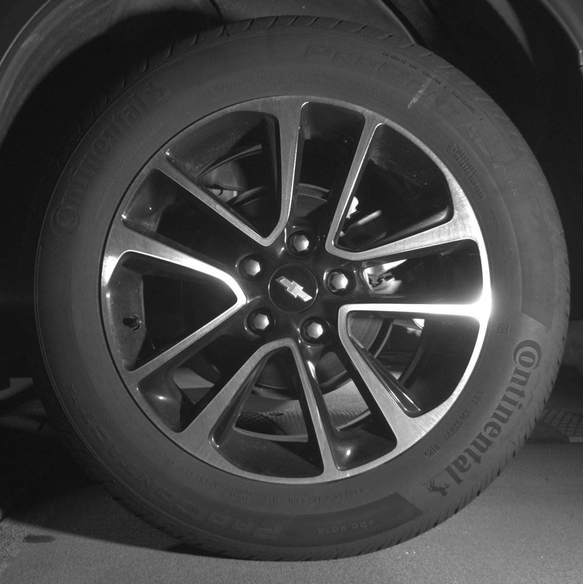 Used 2025 Chevrolet TrailBlazer LT image 14