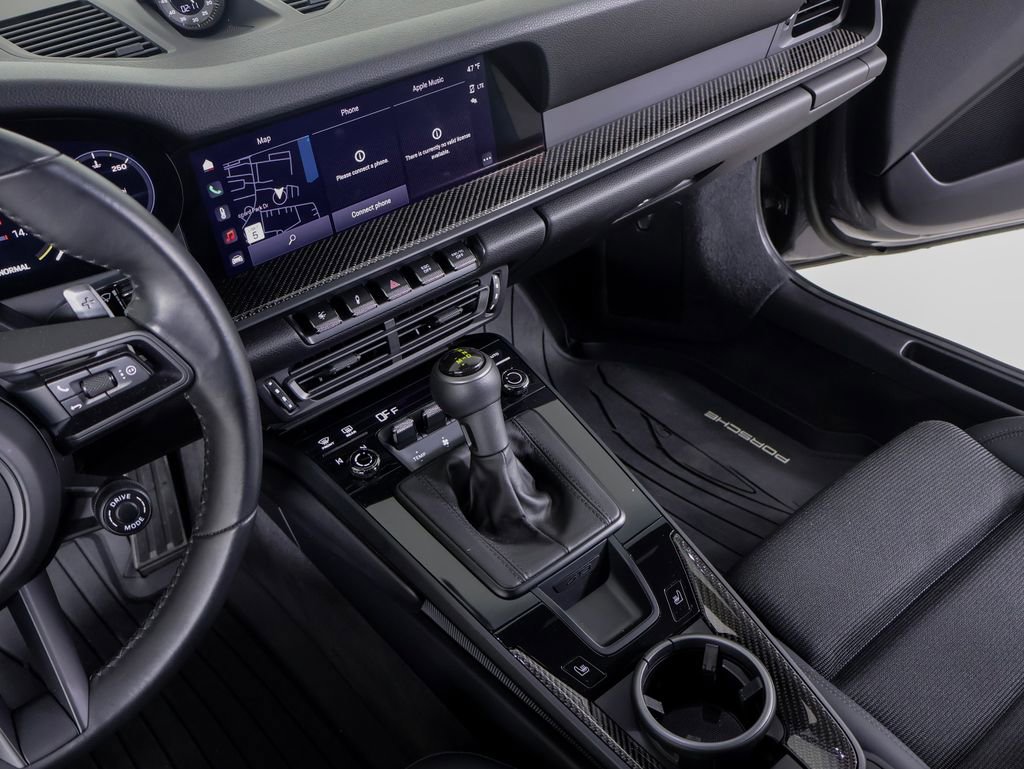 Certified 2023 Porsche 911 GT3 image 8